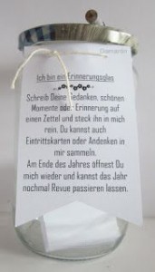 Erinnernubgsglas bild