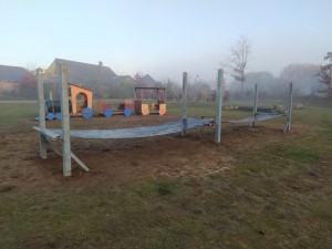 Gurtsteg 2