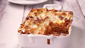 lasagne