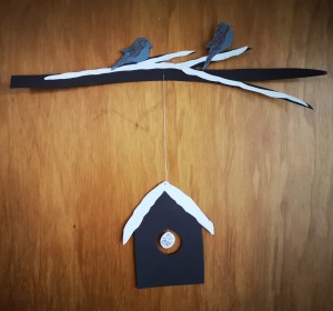Vogrlhaus
