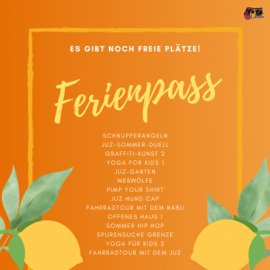 Ferienpass