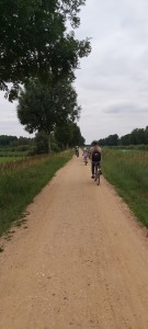 juz Fahrradtour