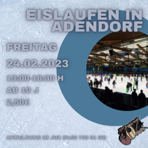 Eislaufen in Adendorf (3)